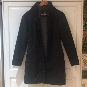 Ladies Patagonia coat, XS. Very good condition!